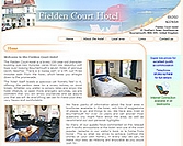 A website by Forest Design