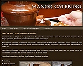 A website by Forest Design