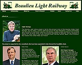 A website by Forest Design