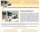 A website by Forest Design