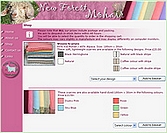 A website by Forest Design