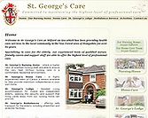 A website by Forest Design